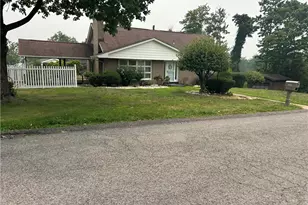 201 Nimitz, McKeesport, PA 15132 - Photo 1