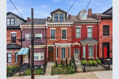 229 44th Street, Pittsburgh, PA 15201 - Photo 1