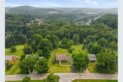 1391 Magee Rd, Sewickley Hills Boro, PA 15143 - Photo 3