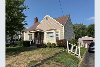 253 Service Ave, Sharon, PA 16146 - Photo 1