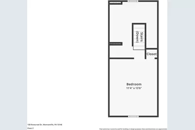 128 Rosecrest Dr, Monroeville, PA 15146 - Photo 47