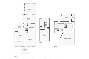 128 Rosecrest Dr, Monroeville, PA 15146 - Photo 49