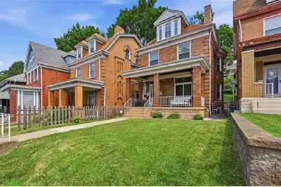 323 Alice St, Pittsburgh, PA 15210 - Photo 1