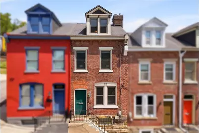 1616 Monterey St, Pittsburgh, PA 15212 - Photo 1