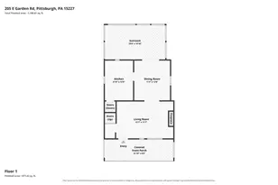205 E Garden Rd, Pittsburgh, PA 15227 - Photo 43