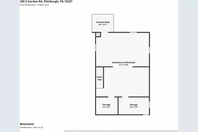 205 E Garden Rd, Pittsburgh, PA 15227 - Photo 45