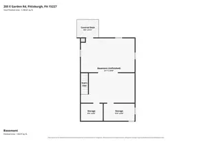 205 E Garden Rd, Pittsburgh, PA 15227 - Photo 49