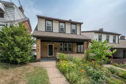 205 E Garden Rd, Pittsburgh, PA 15227 - Photo 1
