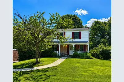 123 Wyngate Rd, Moon/Crescent Twp, PA 15108 - Photo 1