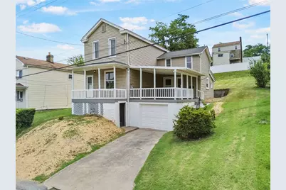 212 Hazel Street, West Mifflin, PA 15122 - Photo 1