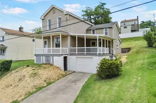 212 Hazel St, West Mifflin, PA 15122 - Photo 1