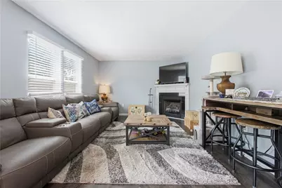 509 Panorama Dr, Canonsburg, PA 15317 - Photo 3