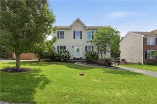 509 Panorama Dr, Canonsburg, PA 15317 - Photo 23