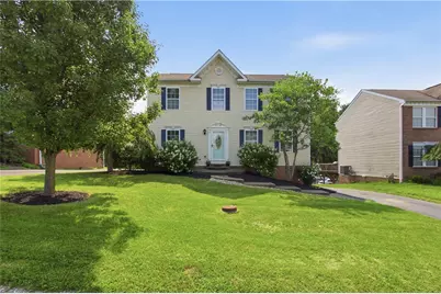 509 Panorama Dr, Canonsburg, PA 15317 - Photo 25