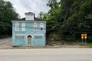 500 E Main St, Monongahela, PA 15063 - Photo 1