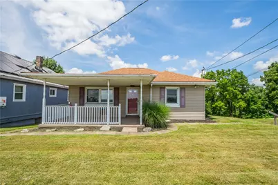 999 Route 837, Carroll Twp, PA 15063 - Photo 1
