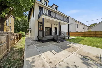 715 N Negley Avenue, Pittsburgh, PA 15206 - Photo 3