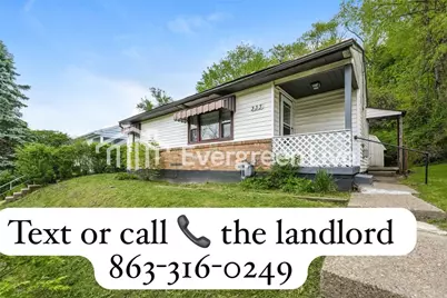 333 N Foster Rd, Allegheny County,Pa #1, East Pittsburgh, PA 15137 - Photo 1