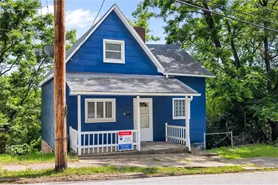 2322 Patterson Avenue, Pittsburgh, PA 15218 - Photo 1
