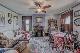 1892 McClellandtown Rd, German Township, PA 15461 - Photo 5