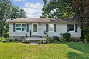696 Knoll Ln, Upper Burrell, PA 15613 - Photo 1