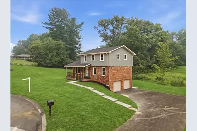 107 Colonial Way, Aliquippa, PA 15001 - Photo 35