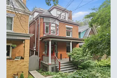 504 Greendale Ave, Pittsburgh, PA 15218 - Photo 1