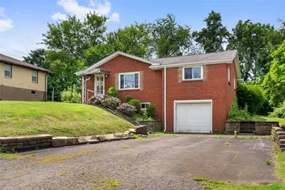 109 Rosemont Dr, Moon/Crescent Twp, PA 15108 - Photo 11