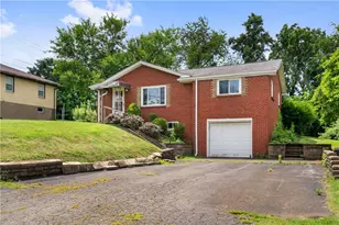109 Rosemont Dr, Moon/Crescent Twp, PA 15108 - Photo 11