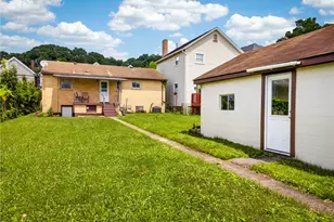 1745 Moffat St, Banksville/Westwood, PA 15106 - Photo 21