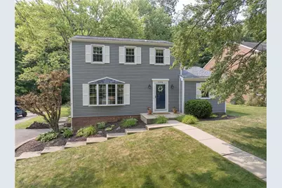 4006 Fellowship Dr, Cecil, PA 15017 - Photo 1