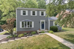 4006 Fellowship Dr, Cecil, PA 15017 - Photo 1
