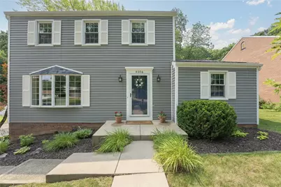 4006 Fellowship Dr, Cecil, PA 15017 - Photo 43