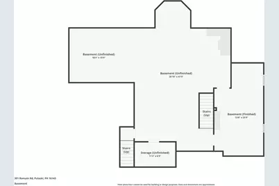301 Romain Road, Shenango Township, PA 16143 - Photo 45