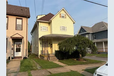 214 1st St, Butler, PA 16001 - Photo 1