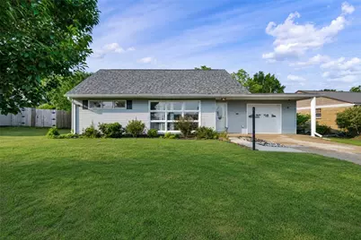 402 Baker, Hopewell Township, PA 15001 - Photo 1