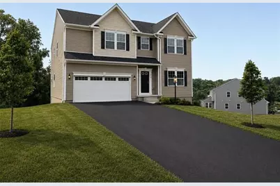 418 Millstone Lane, Jefferson Hills, PA 15332 - Photo 1