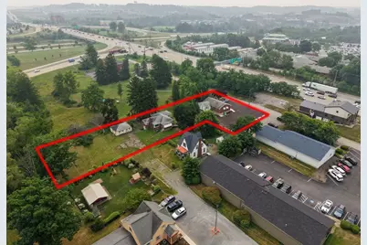 6505 -77B 6505 Mars Rd-77B Dutilh Road, Cranberry Township, PA 16066 - Photo 5