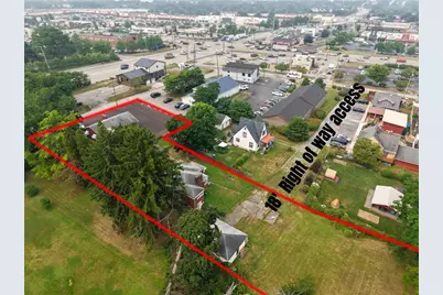 6505 -77B 6505 Mars Rd-77B Dutilh Road, Cranberry Township, PA 16066 - Photo 7