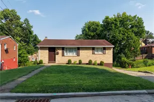 110 Clearfield Pl, Pittsburgh, PA 15204 - Photo 1