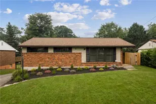 5043 Ozark Dr, Pittsburgh, PA 15239 - Photo 1