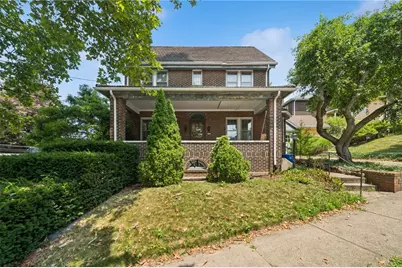 6021 Hampton St, Pittsburgh, PA 15206 - Photo 1
