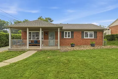 1009 Deerfield Drive, Elizabeth Twp/Boro, PA 15037 - Photo 1