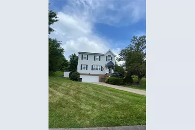 341 Annuity, South Franklin, PA 15301 - Photo 1