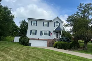 341 Annuity, South Franklin, PA 15301 - Photo 1
