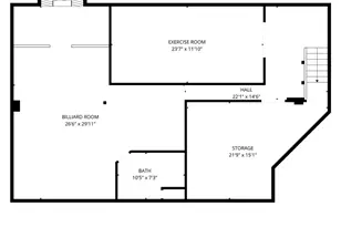3319 Carriage Cir, Murrysville, PA 15632 - Photo 45