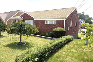 1017 Norwood St, Port Vue, PA 15133 - Photo 3