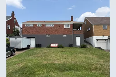 1017 Norwood Street, Port Vue, PA 15133 - Photo 29
