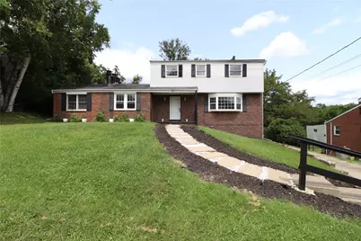 50 Ridgecrest Dr, Pittsburgh, PA 15235 - Photo 1