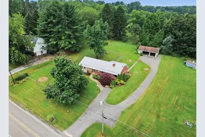 330 Butler Rd, Saxonburg Boro, PA 16056 - Photo 5